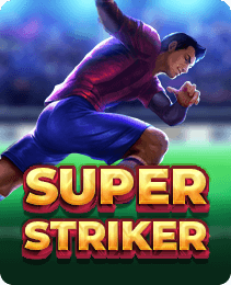 Super Striker on IX7 Game - IX7 Apk Download