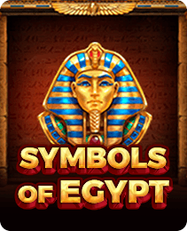 Symbols Of Egypt on IX7 Game - IX7 Apk Download