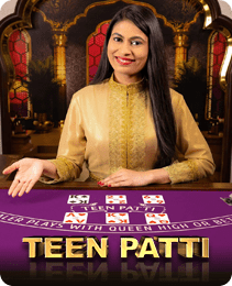 TEEN PATTI on IX7 Game - IX7 Apk Download