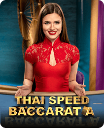 THAI SPEED BACCARATA on IX7 Game - IX7 Apk Download