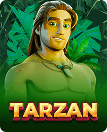 Tarzan on IX7 Game - IX7 Apk Download