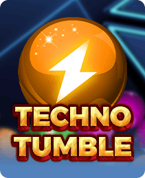 Techno Tumble on IX7 Game - IX7 Apk Download