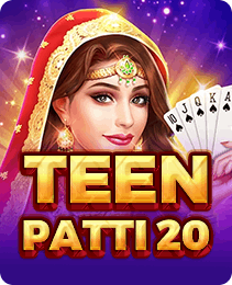 Teen Patti 20 on IX7 Game - IX7 Apk Download