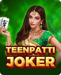 TeenPatti Joker on IX7 Game - IX7 Apk Download