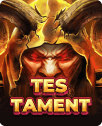 Tes Tament on IX7 Game - IX7 Apk Download