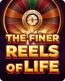 The Finer Reels Of Life on IX7 Game - IX7 Apk Download