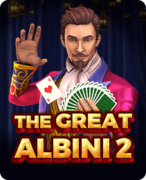 The Great Albini 2 on IX7 Game - IX7 Apk Download