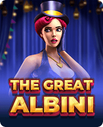 The Great Albini on IX7 Game - IX7 Apk Download