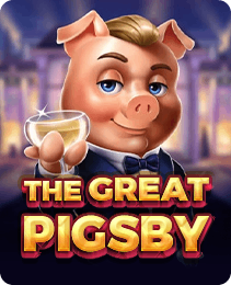 The Great Pigsby on IX7 Game - IX7 Apk Download