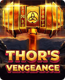 Thor'S Vengeance on IX7 Game - IX7 Apk Download