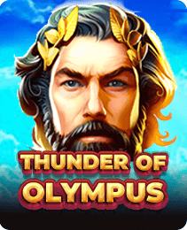 Thunder Of Olympus on IX7 Game - IX7 Apk Download