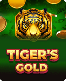 Tiger'S Gold on IX7 Game - IX7 Apk Download