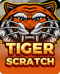 Tiger Scratch on IX7 Game - IX7 Apk Download