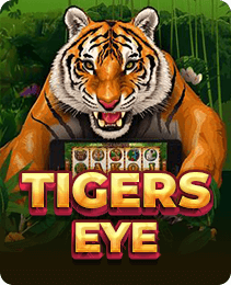 Tigers Eye on IX7 Game - IX7 Apk Download