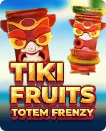 Tiki Fruits Totem Frenzy on IX7 Game - IX7 Apk Download