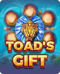 Toad'S Gift on IX7 Game - IX7 Apk Download