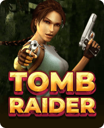 Tomb Raider on IX7 Game - IX7 Apk Download