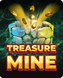 Treasure Mine 2 on IX7 Game - IX7 Apk Download
