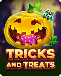 Tricks And Treats on IX7 Game - IX7 Apk Download