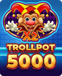 Trollpot 5000 on IX7 Game - IX7 Apk Download