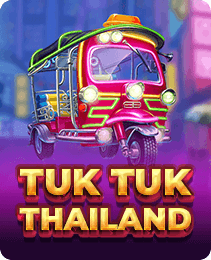 TukTuk Thailand on IX7 Game - IX7 Apk Download