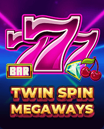Twin Spin Megaways on IX7 Game - IX7 Apk Download