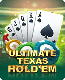 Ultimate Texas Hold'Em on IX7 Game - IX7 Apk Download
