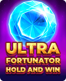 Ultra Fortunator Hold And Win on IX7 Game - IX7 Apk Download