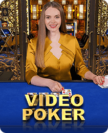 VIDEO POKER on IX7 Game - IX7 Apk Download