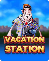 Vacation Station on IX7 Game - IX7 Apk Download