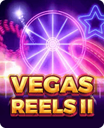 Vegas Reels II on IX7 Game - IX7 Apk Download