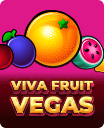 Viva Fruit Vegas on IX7 Game - IX7 Apk Download