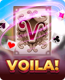 Voila! on IX7 Game - IX7 Apk Download