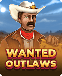 Wanted Outlaws on IX7 Game - IX7 Apk Download