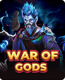 War Of Gods on IX7 Game - IX7 Apk Download