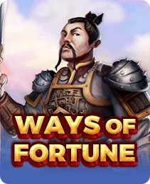 Ways Of Fortune on IX7 Game - IX7 Apk Download