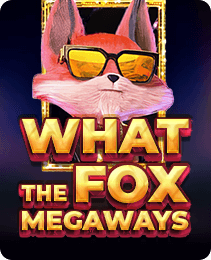 What The Fox Mega Ways on IX7 Game - IX7 Apk Download