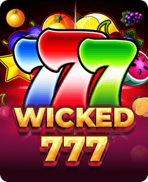 Wicked 777 on IX7 Game - IX7 Apk Download