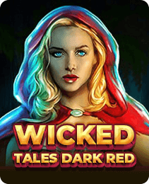 Wicked Tales Dark Red on IX7 Game - IX7 Apk Download