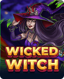 Wicked Witch on IX7 Game - IX7 Apk Download