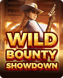 Wild Bounty Showdown on IX7 Game - IX7 Apk Download