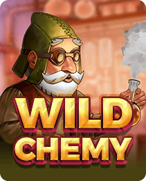 Wild Chemy on IX7 Game - IX7 Apk Download