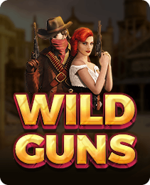 Wild Guns on IX7 Game - IX7 Apk Download