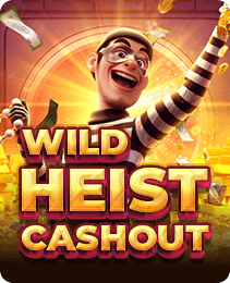 Wild Heist Cashout on IX7 Game - IX7 Apk Download