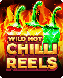 Wild Hot Chilli Reels on IX7 Game - IX7 Apk Download