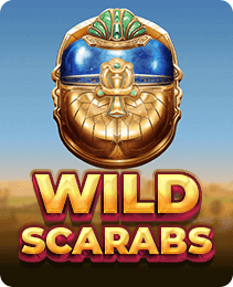 Wild Scarabs on IX7 Game - IX7 Apk Download