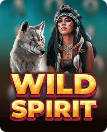 Wild Spirit on IX7 Game - IX7 Apk Download