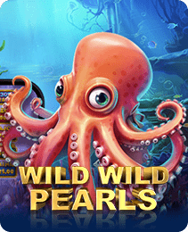 Wild Wild Pearls on IX7 Game - IX7 Apk Download