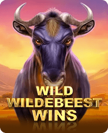 Wild Wildebeest Wins on IX7 Game - IX7 Apk Download