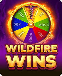 Wildfire Wins on IX7 Game - IX7 Apk Download